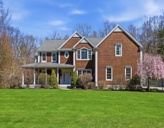 3 Oak Knoll Road, Carlisle, Massachusetts, 5 Bedrooms Bedrooms, 13 Rooms Rooms,4.5 BathroomsBathrooms,Residential,For Sale,Oak Knoll Road,73509146