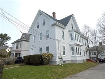 55 Everett Street, Middleboro, Massachusetts, 2 Bedrooms Bedrooms, 5 Rooms Rooms,1 BathroomBathrooms,Residential Lease,For Rent,Everett Street,73509365