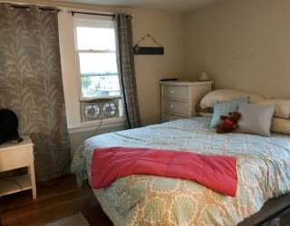 136 Wrentham, Boston, Massachusetts, 1 Bedroom Bedrooms, 4 Rooms Rooms,1 BathroomBathrooms,Residential Lease,For Rent,Wrentham,73509366