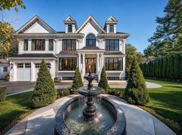 48 Marshall Rd, Wellesley, Massachusetts, 5 Bedrooms Bedrooms, 22 Rooms Rooms,6 BathroomsBathrooms,Residential,For Sale,Marshall Rd,73509134