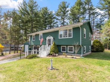 25 Porter Road, Chelmsford, Massachusetts, 3 Bedrooms Bedrooms, 10 Rooms Rooms,2 BathroomsBathrooms,Residential,For Sale,Porter Road,73507715
