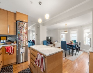 8 Seven Pines Ave, Cambridge, Massachusetts, 3 Bedrooms Bedrooms, 4 Rooms Rooms,2 BathroomsBathrooms,Residential Lease,For Rent,Seven Pines Ave,73509394