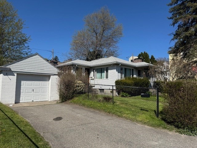 79 Chilmark St, Worcester, Massachusetts, 1 Bedroom Bedrooms, 4 Rooms Rooms,1 BathroomBathrooms,Residential,For Sale,Chilmark St,73509195