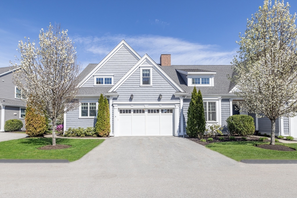 6 Tanglewood Drive, Framingham, Massachusetts, 2 Bedrooms Bedrooms, 8 Rooms Rooms,2.5 BathroomsBathrooms,Residential,For Sale,Tanglewood Drive,73509400