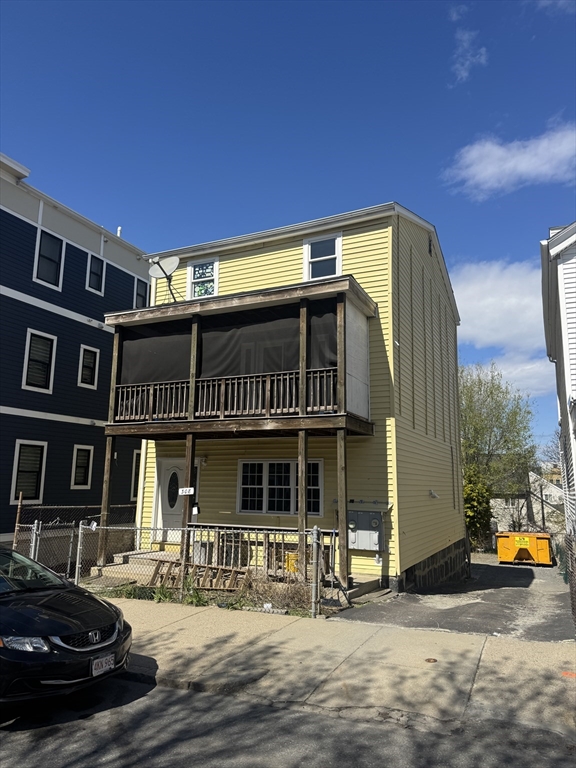 308 W 3rd St, Boston, Massachusetts, 5 Bedrooms Bedrooms, 9 Rooms Rooms,3 BathroomsBathrooms,Residential Lease,For Rent,W 3rd St,73509200