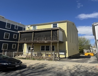 308 W 3rd St, Boston, Massachusetts, 5 Bedrooms Bedrooms, 9 Rooms Rooms,3 BathroomsBathrooms,Residential Lease,For Rent,W 3rd St,73509200