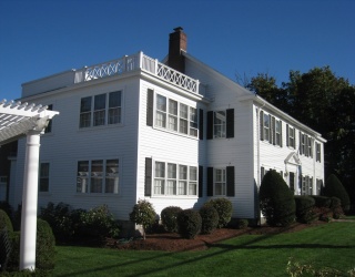 6 Boston Road, Chelmsford, Massachusetts, ,Commercial Lease,For Rent,Boston Road,73509174