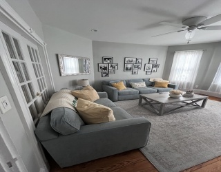 883 E 4th St, Boston, Massachusetts, 2 Bedrooms Bedrooms, 4 Rooms Rooms,1 BathroomBathrooms,Residential Lease,For Rent,E 4th St,73509219