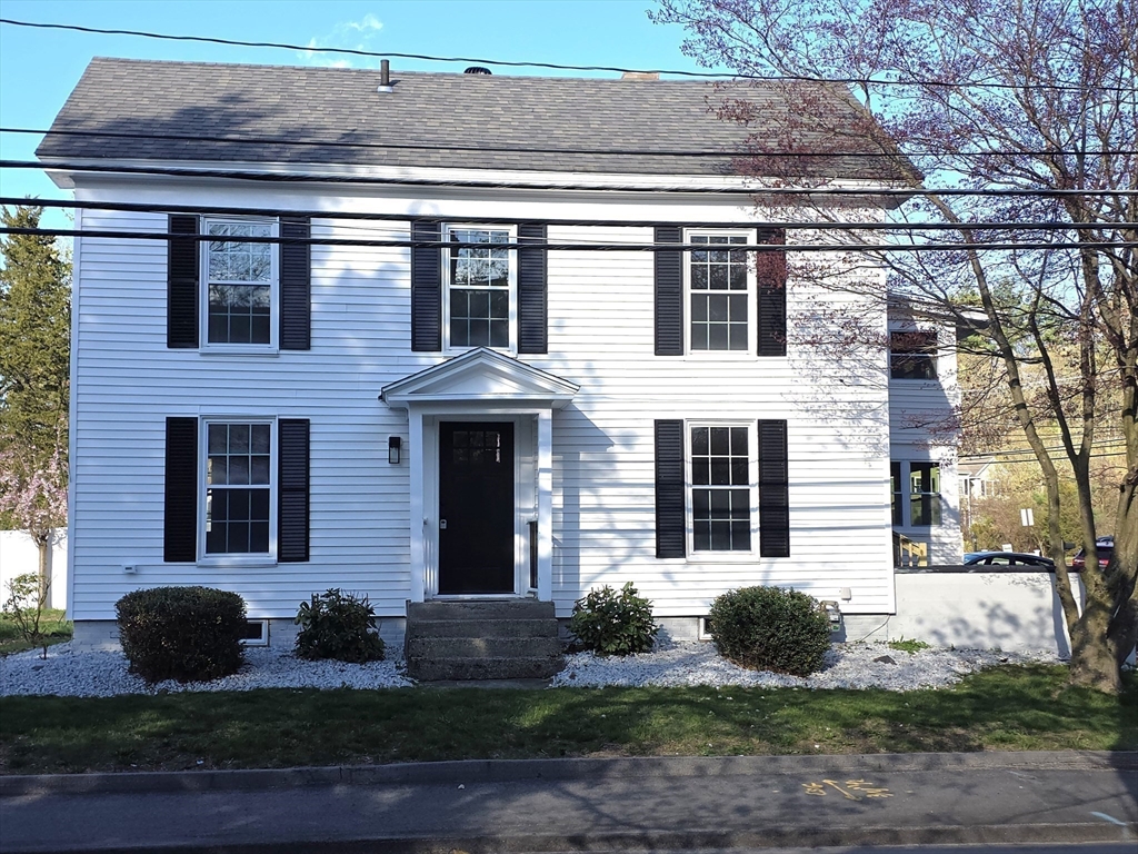 122 Chapin Road., Hudson, Massachusetts, 4 Bedrooms Bedrooms, 7 Rooms Rooms,2 BathroomsBathrooms,Residential,For Sale,Chapin Road.,73508799