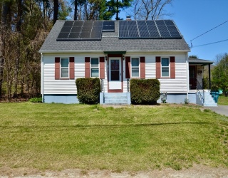 50 Roy St, Northbridge, Massachusetts, 3 Bedrooms Bedrooms, 7 Rooms Rooms,2 BathroomsBathrooms,Residential,For Sale,Roy St,73509249