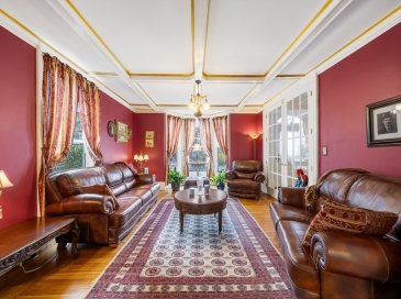 47 Highland Ave, Haverhill, Massachusetts, 4 Bedrooms Bedrooms, 10 Rooms Rooms,3 BathroomsBathrooms,Residential,For Sale,Highland Ave,73509166