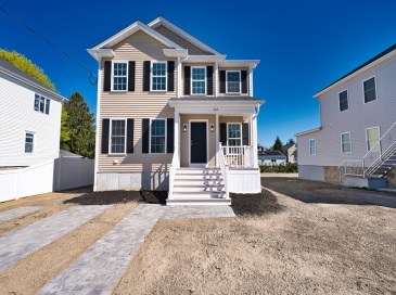 124 Downing, Fall River, Massachusetts, 3 Bedrooms Bedrooms, 6 Rooms Rooms,2 BathroomsBathrooms,Residential,For Sale,Downing,73508804