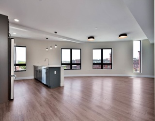 Residential Lease