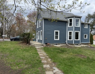 Residential Lease