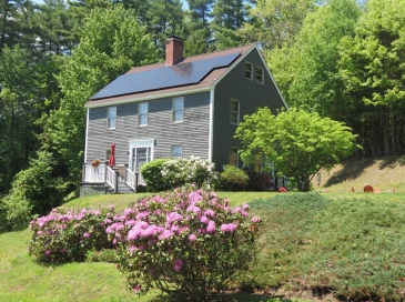 10 Hidden Pond Lane, Northfield, Massachusetts, 4 Bedrooms Bedrooms, 8 Rooms Rooms,3 BathroomsBathrooms,Residential,For Sale,Hidden Pond Lane,73509237