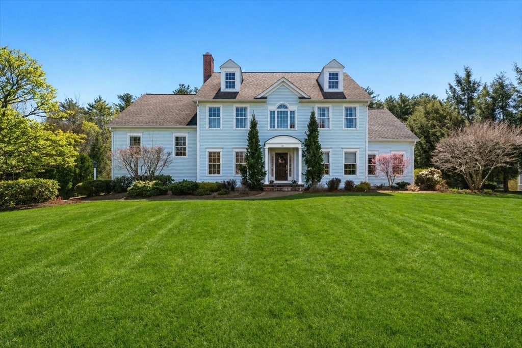 38 Ironworks Road, Sudbury, Massachusetts, 4 Bedrooms Bedrooms, 9 Rooms Rooms,5.5 BathroomsBathrooms,Residential,For Sale,Ironworks Road,73509235