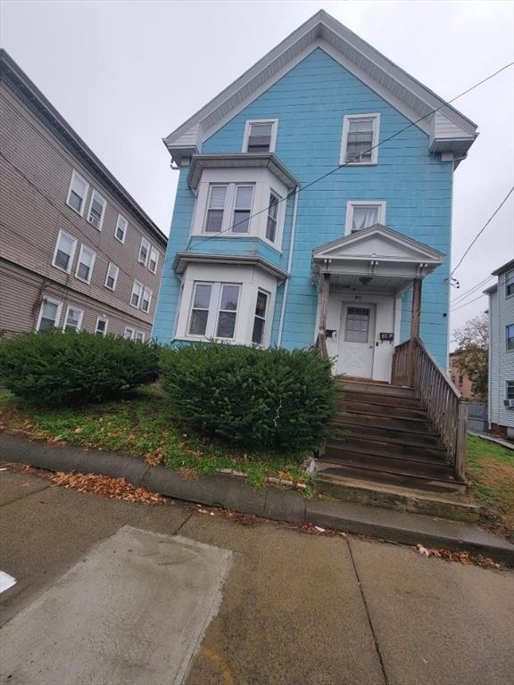 97 Jefferson St, Lynn, Massachusetts, 9 Bedrooms Bedrooms, 16 Rooms Rooms,3 BathroomsBathrooms,Residential Income,For Sale,Jefferson St,73509408