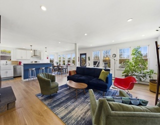 Residential