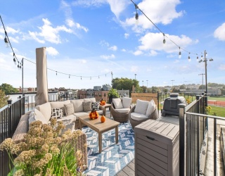 31 Boardman Street, Boston, Massachusetts, 2 Bedrooms Bedrooms, 5 Rooms Rooms,2 BathroomsBathrooms,Residential,For Sale,Boardman Street,73508814