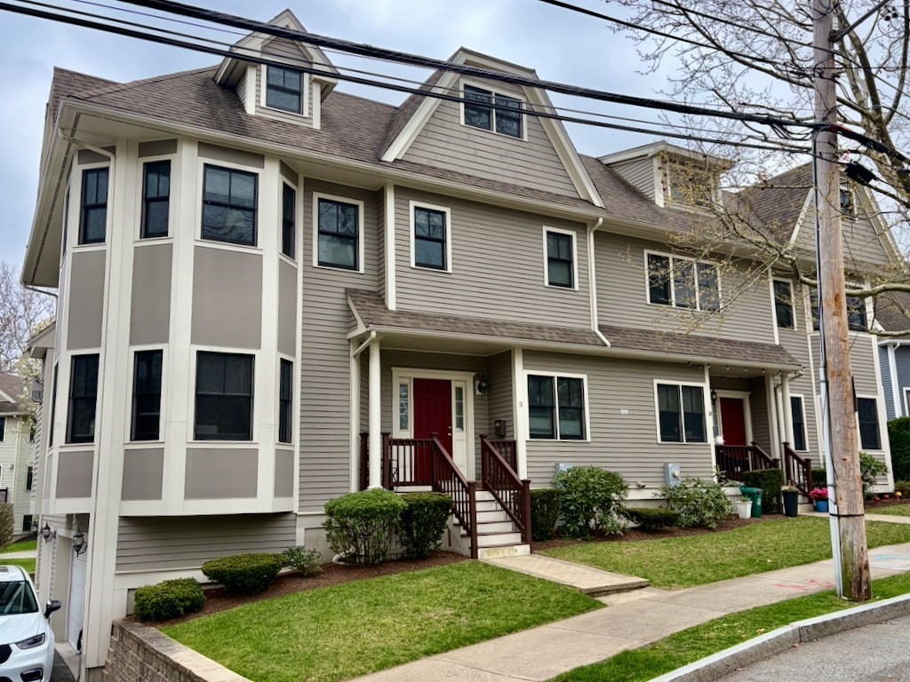 20 5th Ave, Watertown, Massachusetts, 4 Bedrooms Bedrooms, 8 Rooms Rooms,4.5 BathroomsBathrooms,Residential Lease,For Rent,5th Ave,73509109