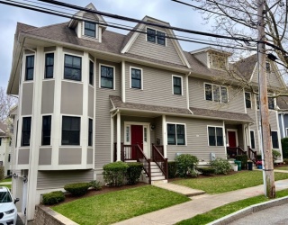 20 5th Ave, Watertown, Massachusetts, 4 Bedrooms Bedrooms, 8 Rooms Rooms,4.5 BathroomsBathrooms,Residential Lease,For Rent,5th Ave,73509109