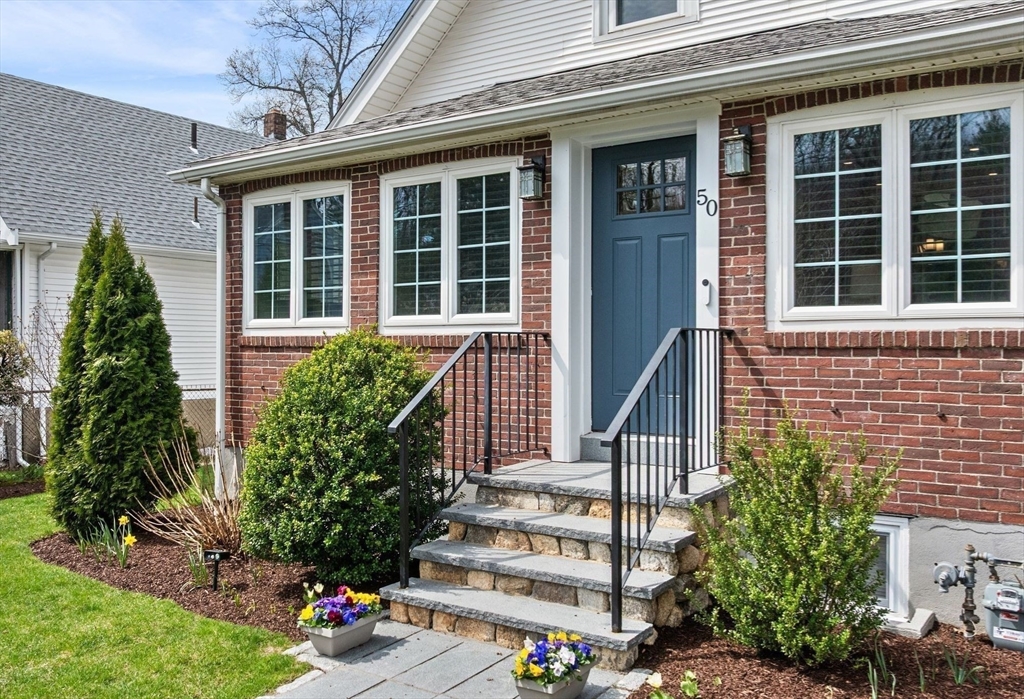 50 Fletcher Ave., Lexington, Massachusetts, 3 Bedrooms Bedrooms, 8 Rooms Rooms,2 BathroomsBathrooms,Residential,For Sale,Fletcher Ave.,73507495