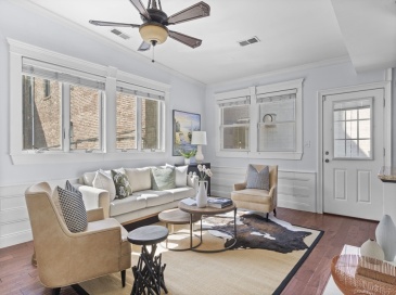 5 Newhill Place, Boston, Massachusetts, 2 Bedrooms Bedrooms, 4 Rooms Rooms,2 BathroomsBathrooms,Residential,For Sale,Newhill Place,73508574