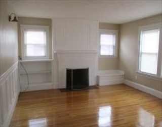 Residential Lease