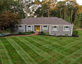 47 Fords Xing, Norwell, Massachusetts, 4 Bedrooms Bedrooms, 10 Rooms Rooms,3 BathroomsBathrooms,Residential,For Sale,Fords Xing,73508809