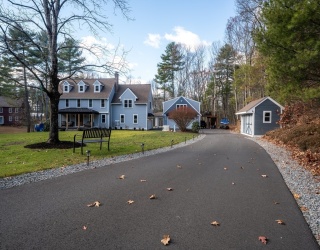 Residential