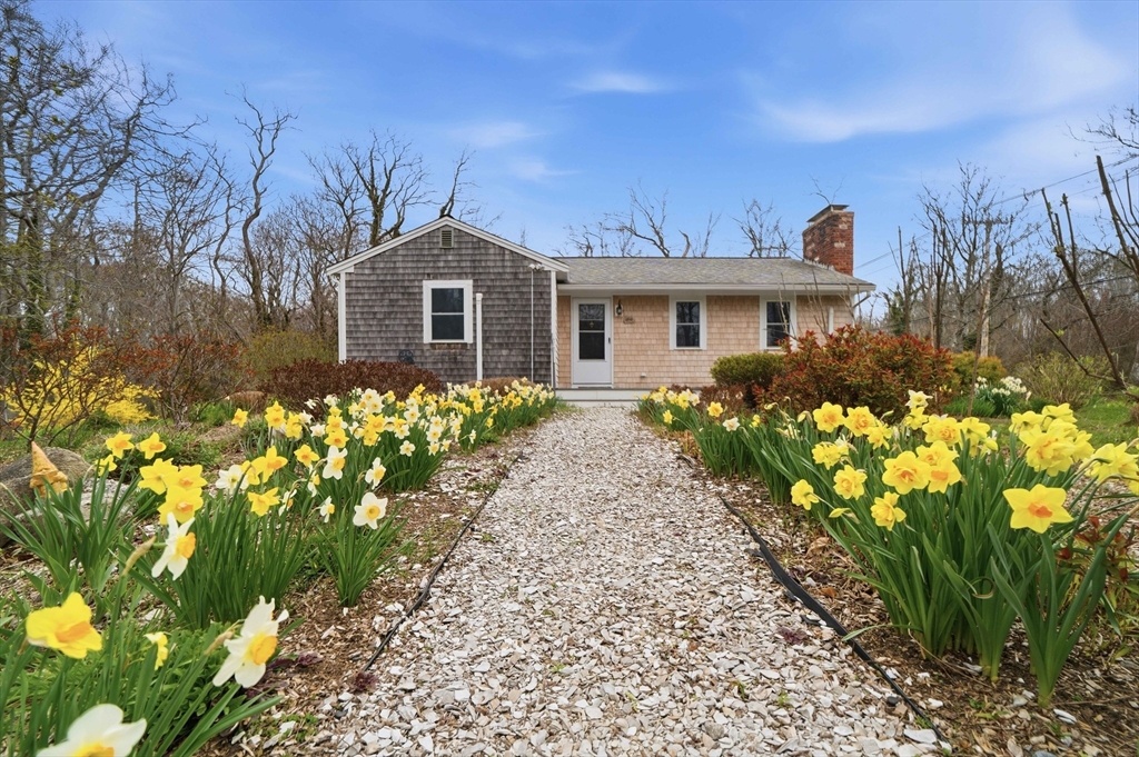 26 Locust Rd, Orleans, Massachusetts, 2 Bedrooms Bedrooms, 5 Rooms Rooms,1 BathroomBathrooms,Residential,For Sale,Locust Rd,73508954