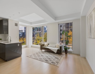 Residential Lease