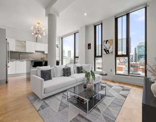 Residential Lease