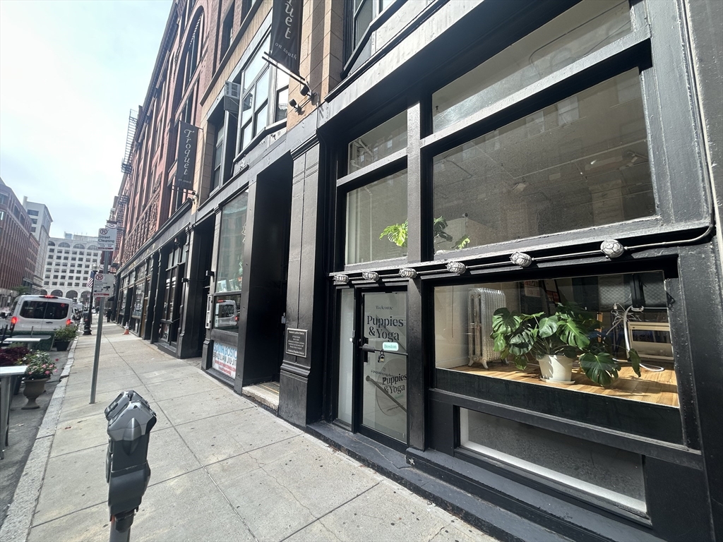 107 South St, Boston, Massachusetts, ,Commercial Sale,For Sale,South St,73508840