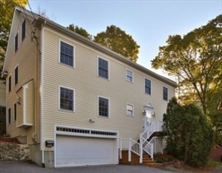 Residential Lease