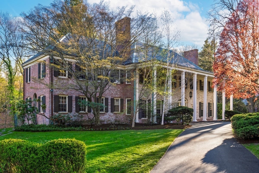 300 Warren St., Brookline, Massachusetts, 7 Bedrooms Bedrooms, 15 Rooms Rooms,5.5 BathroomsBathrooms,Residential,For Sale,Warren St.,73508801