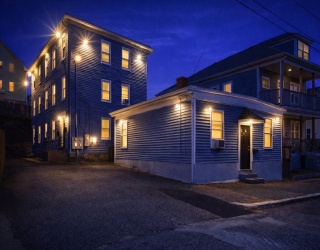 23 Whitehall, Providence, Rhode Island, 8 Bedrooms Bedrooms, 23 Rooms Rooms,7 BathroomsBathrooms,Residential Income,For Sale,Whitehall,73508855