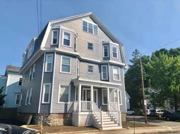 16 Mason Street, Salem, Massachusetts, 3 Bedrooms Bedrooms, 6 Rooms Rooms,1 BathroomBathrooms,Residential Lease,For Rent,Mason Street,73508856