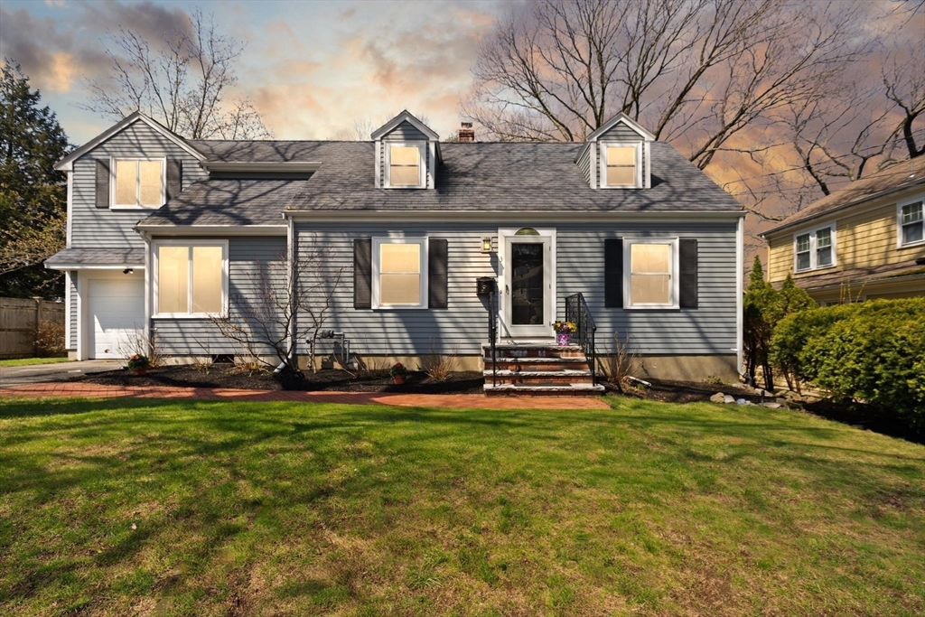 3 Watson Rd, Lexington, Massachusetts, 4 Bedrooms Bedrooms, 9 Rooms Rooms,3 BathroomsBathrooms,Residential,For Sale,Watson Rd,73508941