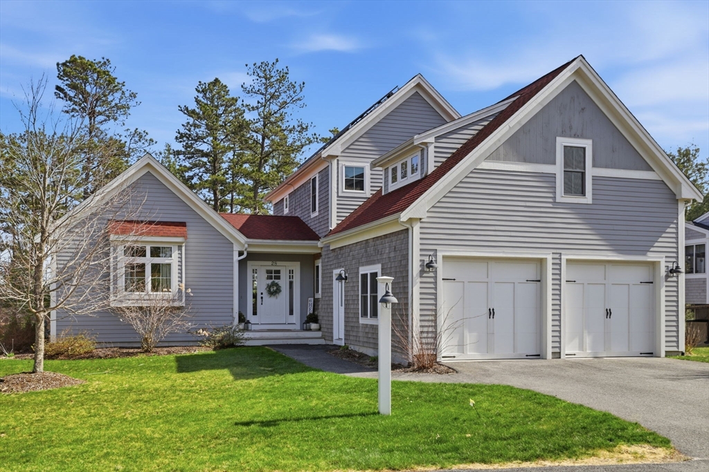 28 White Clover Trl, Plymouth, Massachusetts, 3 Bedrooms Bedrooms, 8 Rooms Rooms,3 BathroomsBathrooms,Residential,For Sale,White Clover Trl,73508983
