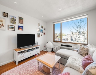 216 St Paul, Brookline, Massachusetts, 1 Bedroom Bedrooms, 3 Rooms Rooms,1 BathroomBathrooms,Residential,For Sale,St Paul,73509155