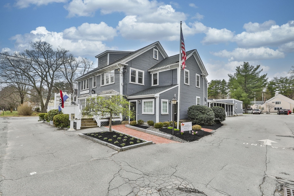 7 Elm Street, Boxford, Massachusetts, ,Commercial Lease,For Rent,Elm Street,73509295