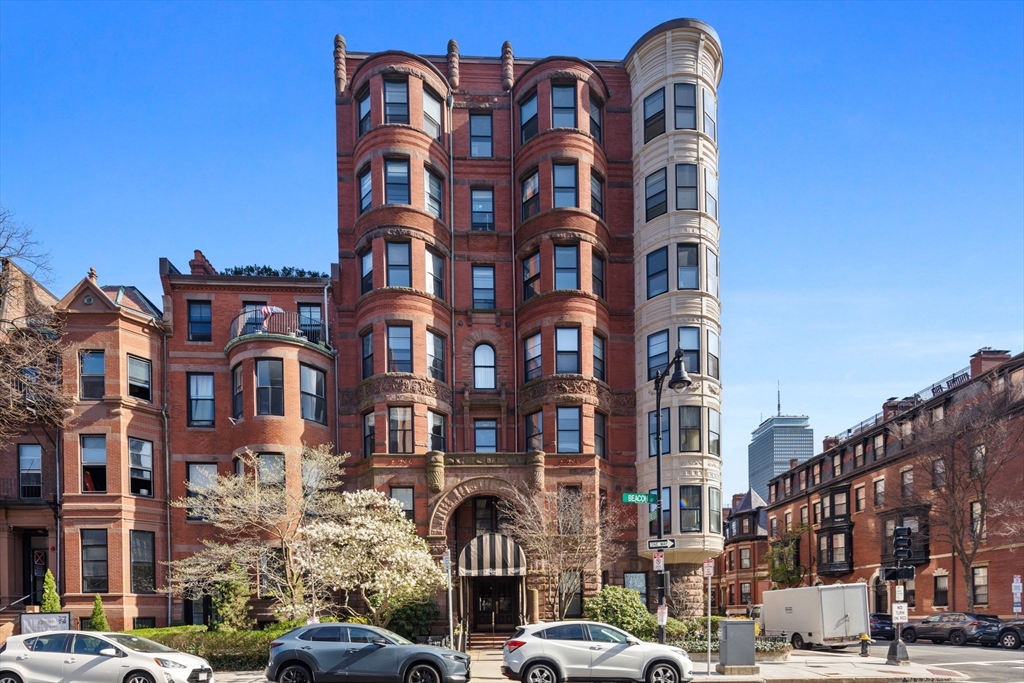 295 Beacon, Boston, Massachusetts, 3 Bedrooms Bedrooms, 6 Rooms Rooms,2 BathroomsBathrooms,Residential Lease,For Rent,Beacon,73508806