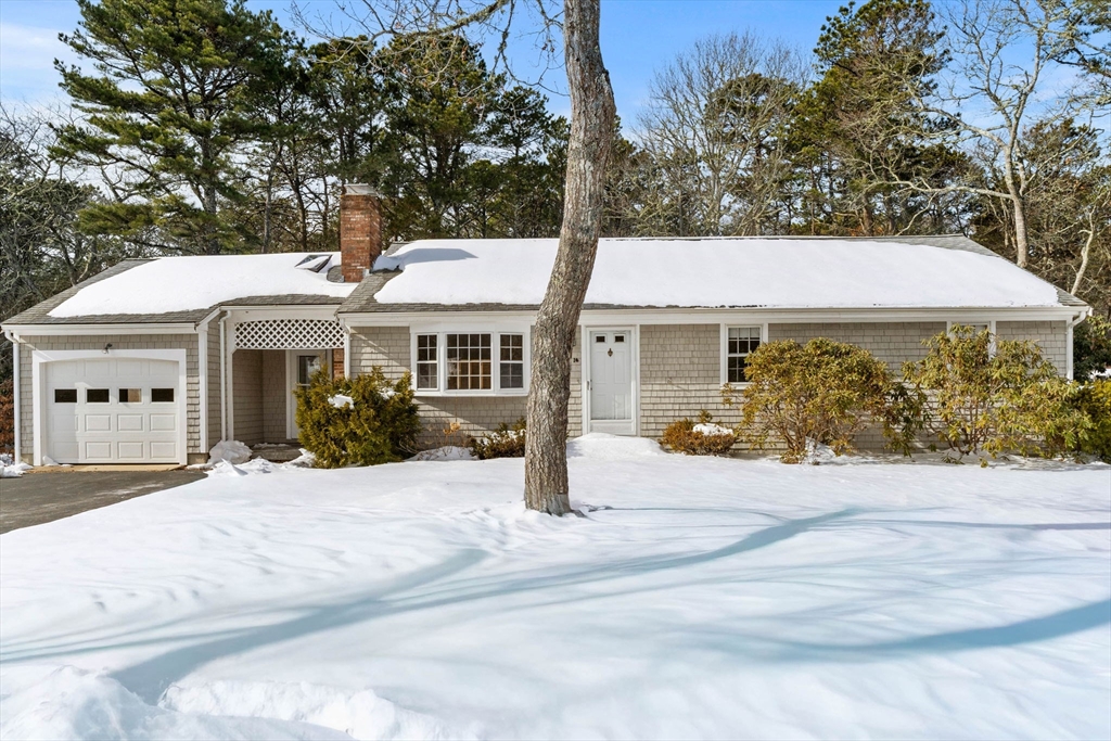 16 Birch Dr, Harwich, Massachusetts, 3 Bedrooms Bedrooms, 5 Rooms Rooms,2 BathroomsBathrooms,Residential,For Sale,Birch Dr,73479441