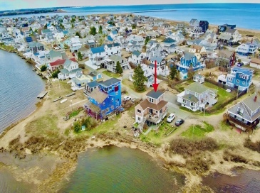 1 Basin Front Dr, Newbury, Massachusetts, 2 Bedrooms Bedrooms, 5 Rooms Rooms,1 BathroomBathrooms,Residential,For Sale,Basin Front Dr,73508991