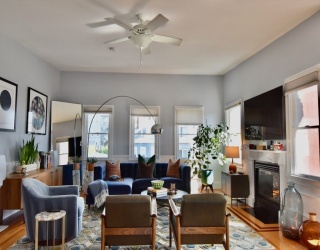 157 Dorchester Street, Boston, Massachusetts, 2 Bedrooms Bedrooms, 6 Rooms Rooms,2 BathroomsBathrooms,Residential Lease,For Rent,Dorchester Street,73509073