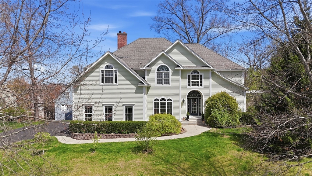 12 White Pine Road, Amherst, Massachusetts, 5 Bedrooms Bedrooms, 11 Rooms Rooms,5 BathroomsBathrooms,Residential,For Sale,White Pine Road,73508872