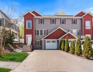 35 Boutelle St, Leominster, Massachusetts, 3 Bedrooms Bedrooms, 6 Rooms Rooms,2.5 BathroomsBathrooms,Residential,For Sale,Boutelle St,73509287