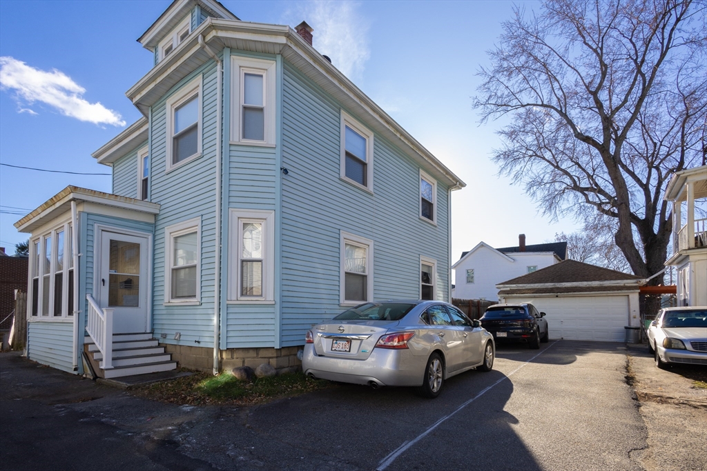 4 Fay Place, Haverhill, Massachusetts, 4 Bedrooms Bedrooms, 8 Rooms Rooms,1 BathroomBathrooms,Residential,For Sale,Fay Place,73508875