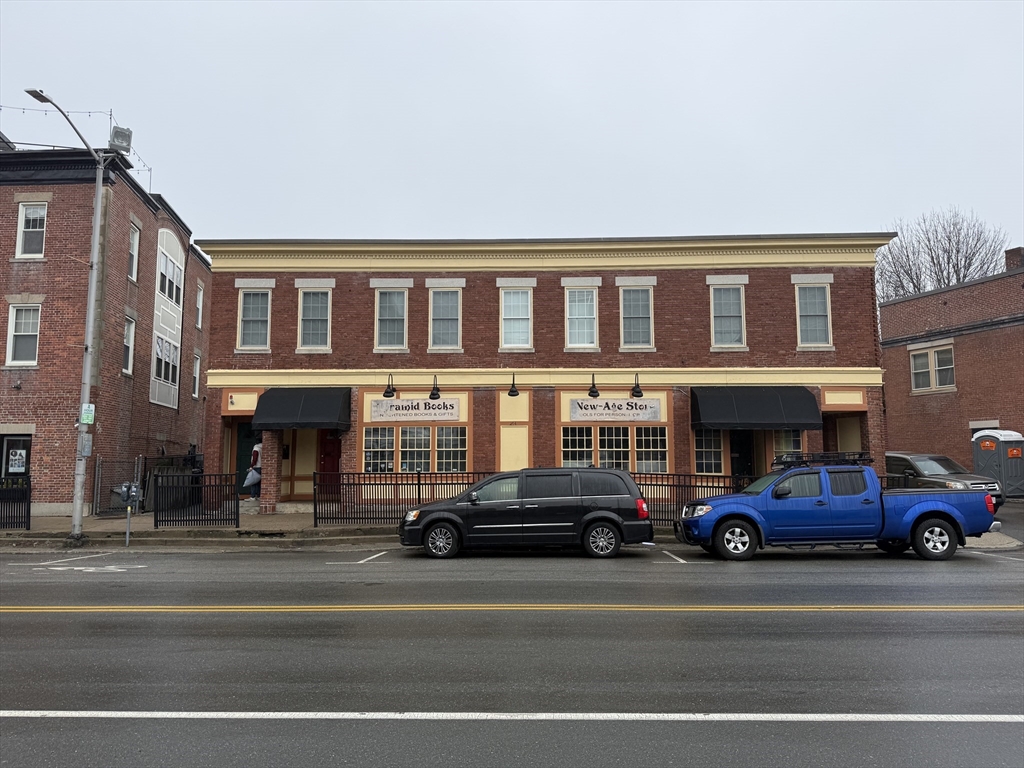 214 Derby, Salem, Massachusetts, ,Commercial Lease,For Rent,Derby,73508868